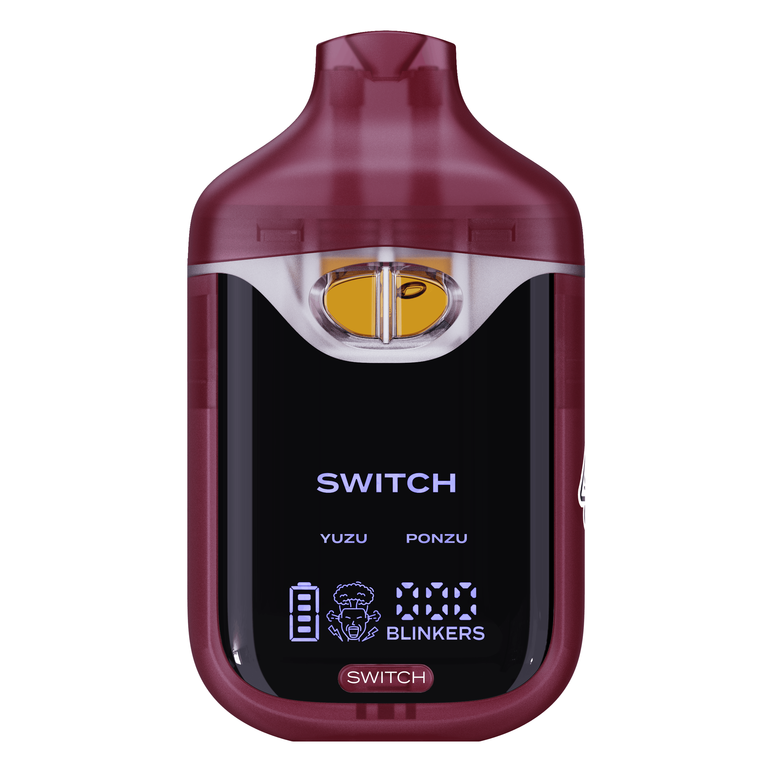 2G BOUTIQ Switch V4 - Grapez x Pluto - Boutiq