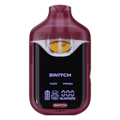 1G BOUTIQ Switch V4 - Yuzu x Ponzu