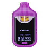 Boutiq - Switch - Purple Haze x Blinker Berry S/I - RTU - 1.0g