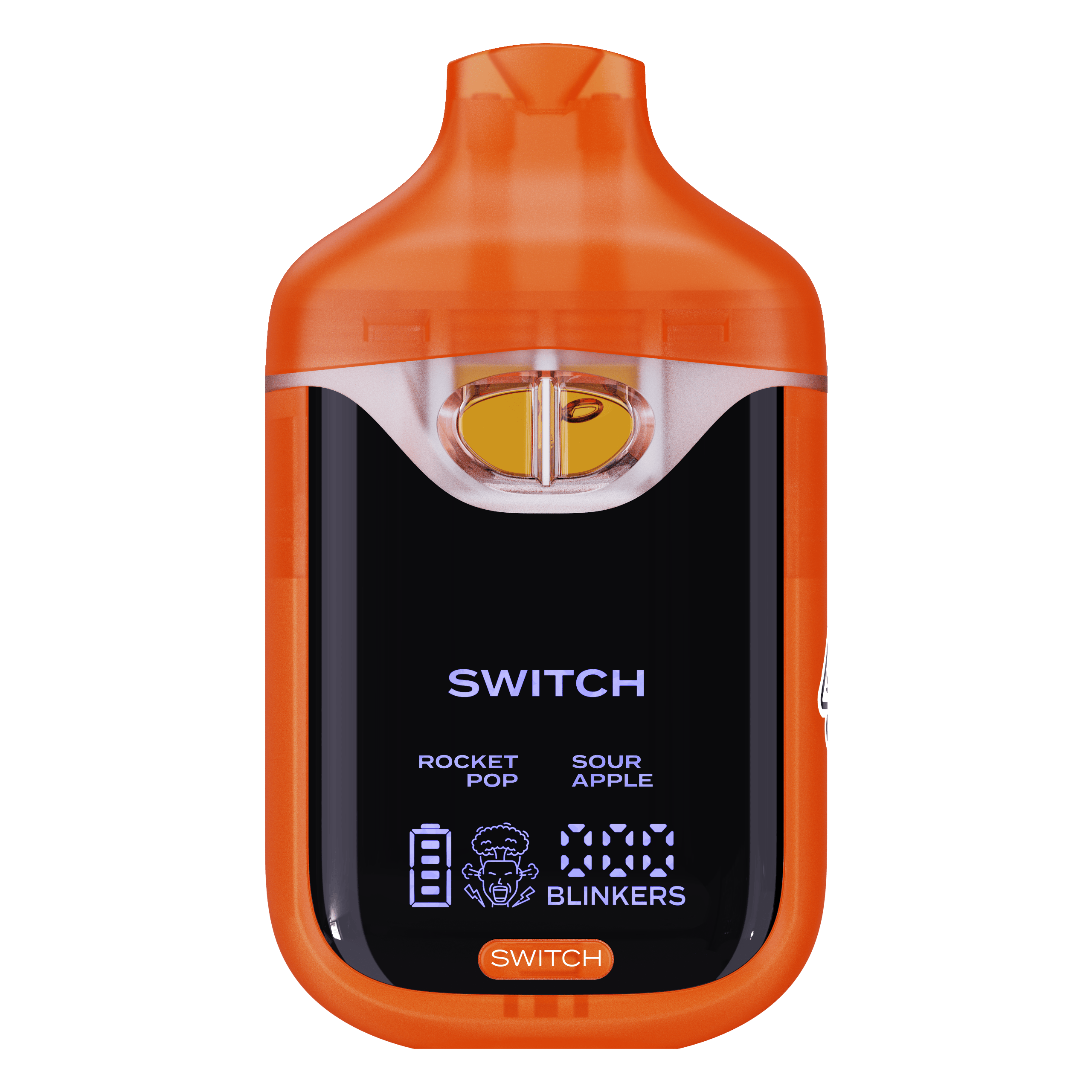 Rocket Pop + Sour Apple | V4 Disposable | 1g by Boutiq