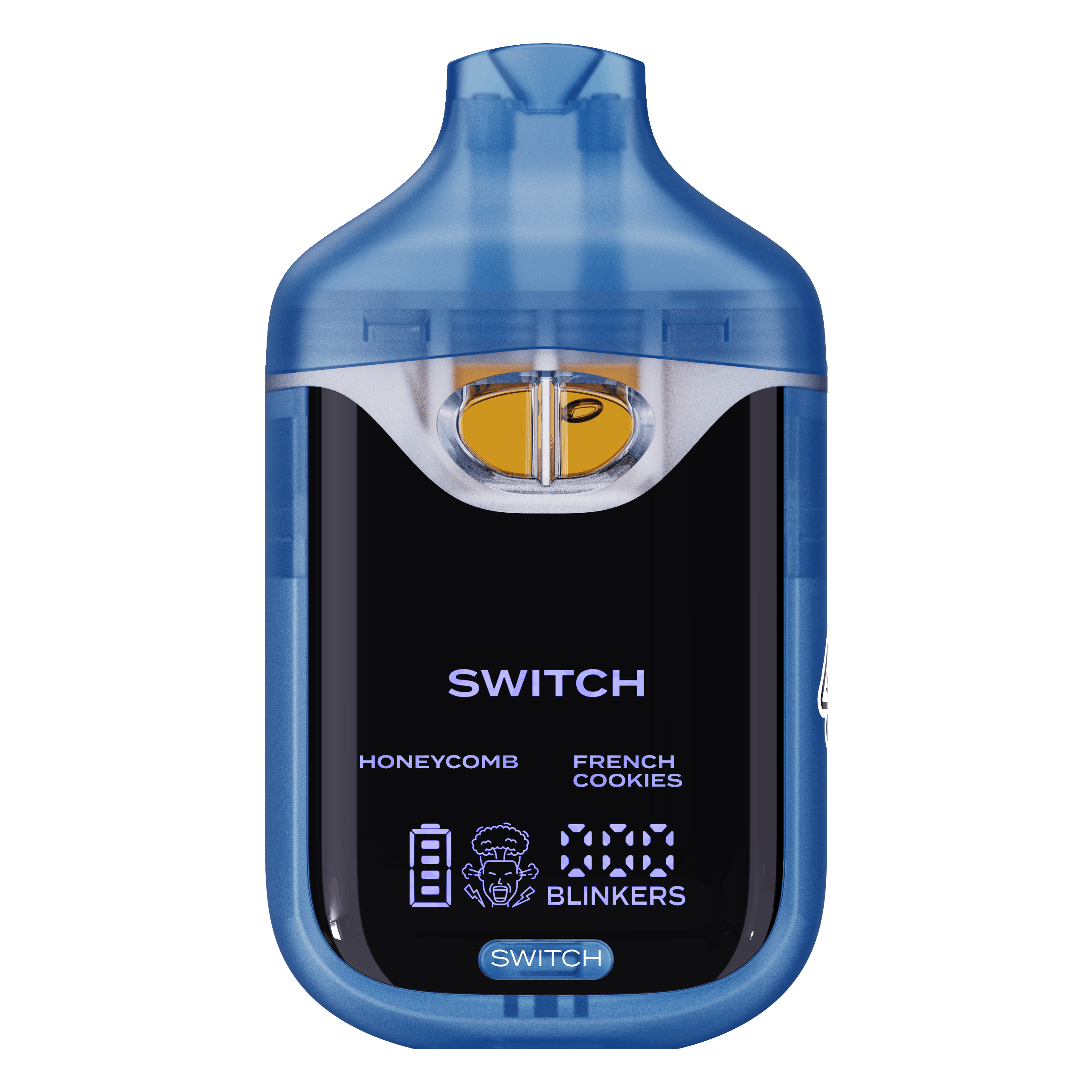 Boutiq - Switch - Honeycomb x French Cookies S - RTU - 1.