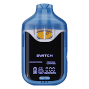 Boutiq - Switch - Honeycomb x French Cookies S - RTU - 1.0g