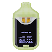 Boutiq - Switch - Pink Pineapple x Cherry Chem S/H - RTU - 1.0g