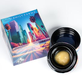 STRAW GUAVA - Rosin