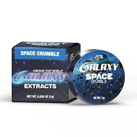 Godfather OG Space Crumble 1g - CA
