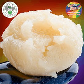 Rainbow Belts 2.0 - 1g - Live Hash Rosin Batter