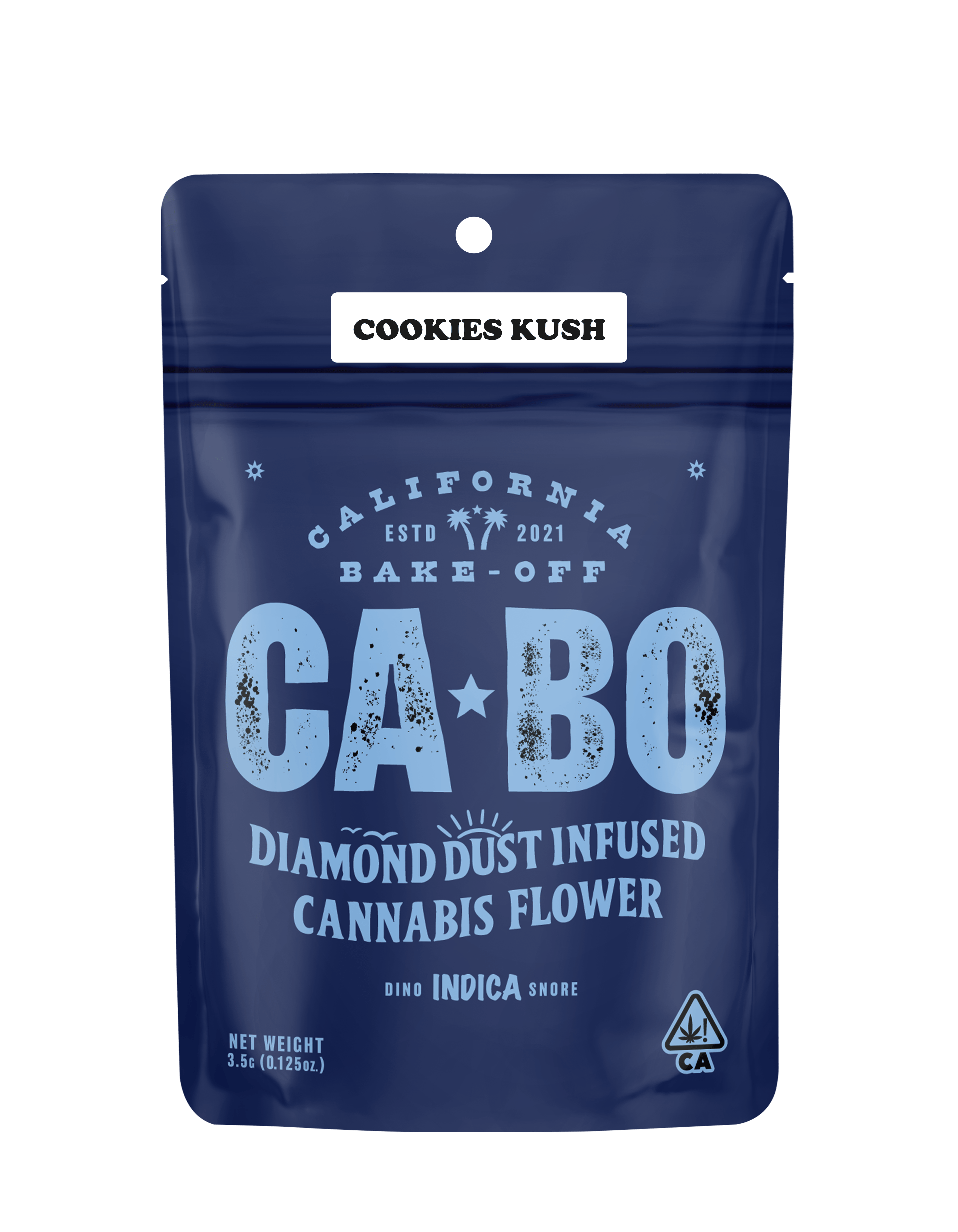 Cabo: Cookies Kush