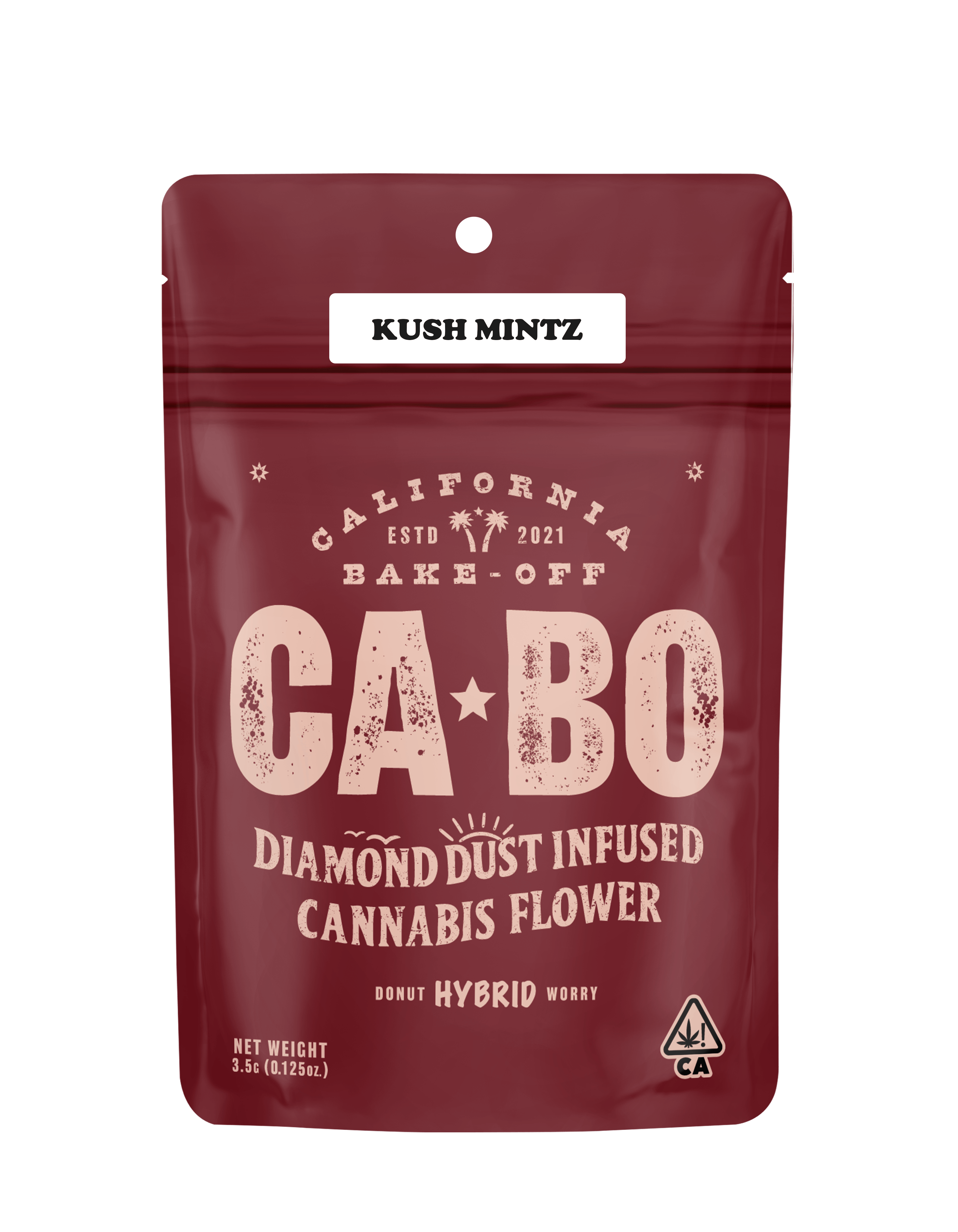 Cabo: Kush Mints