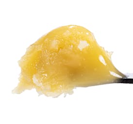Sweet Plum Live Resin Badder