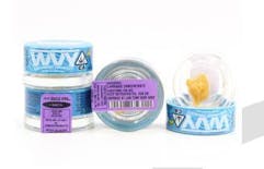 WVY Budder 1g MAC 1