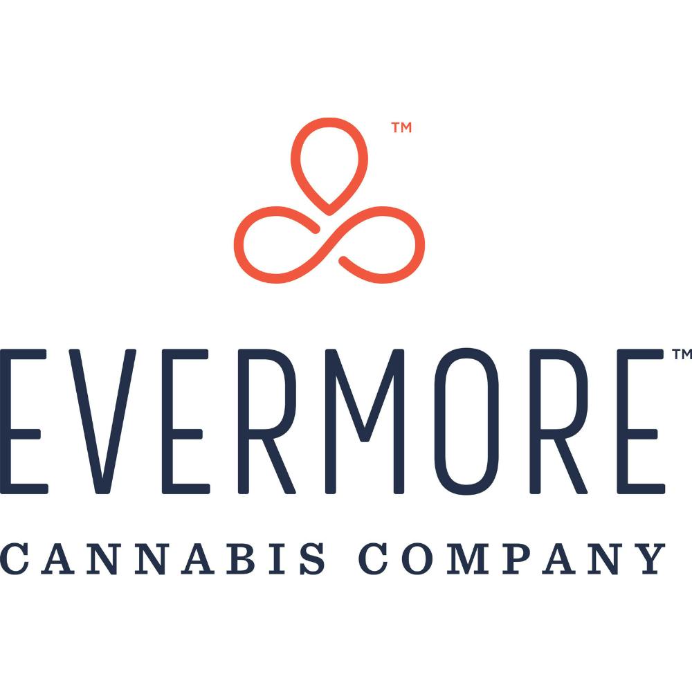 Grape Euphoria .5G cart by Evermore Cannabis Company
