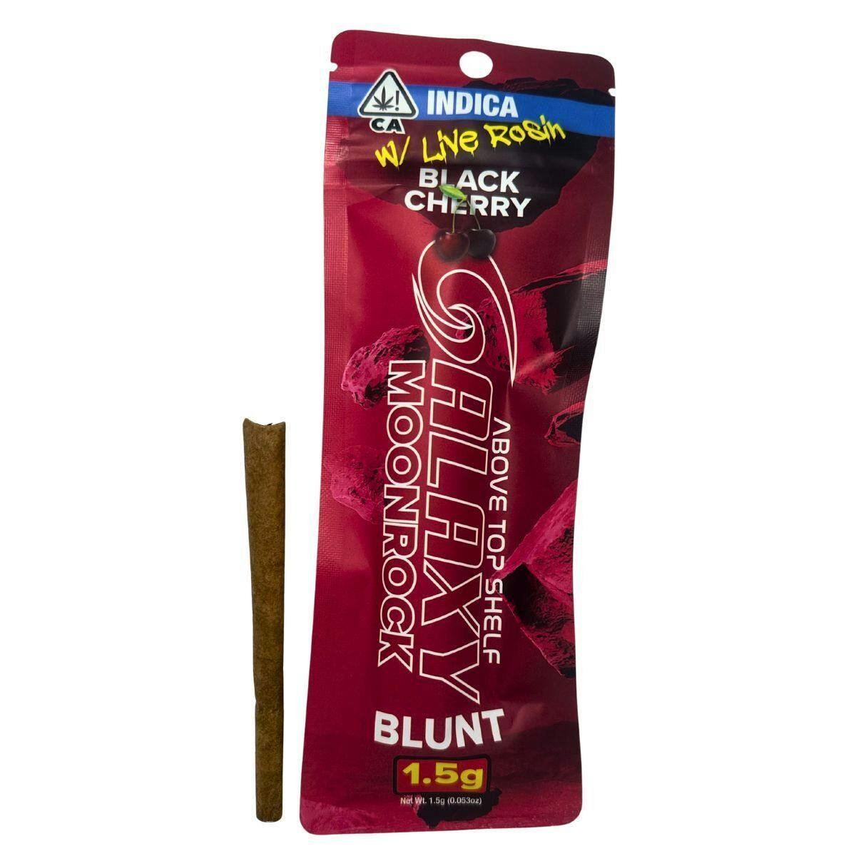 Galaxy: Black Cherry OG