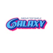 Galaxy - King Louis Xlll - Live Resin Disposable Vape - 1G