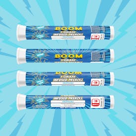 Tropicali - 1g Infused Preroll