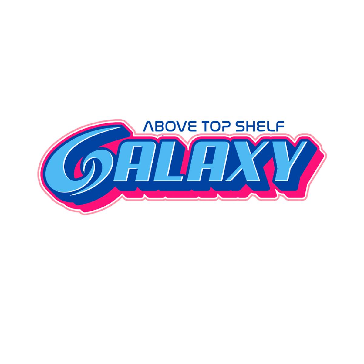 Galaxy — White Walker