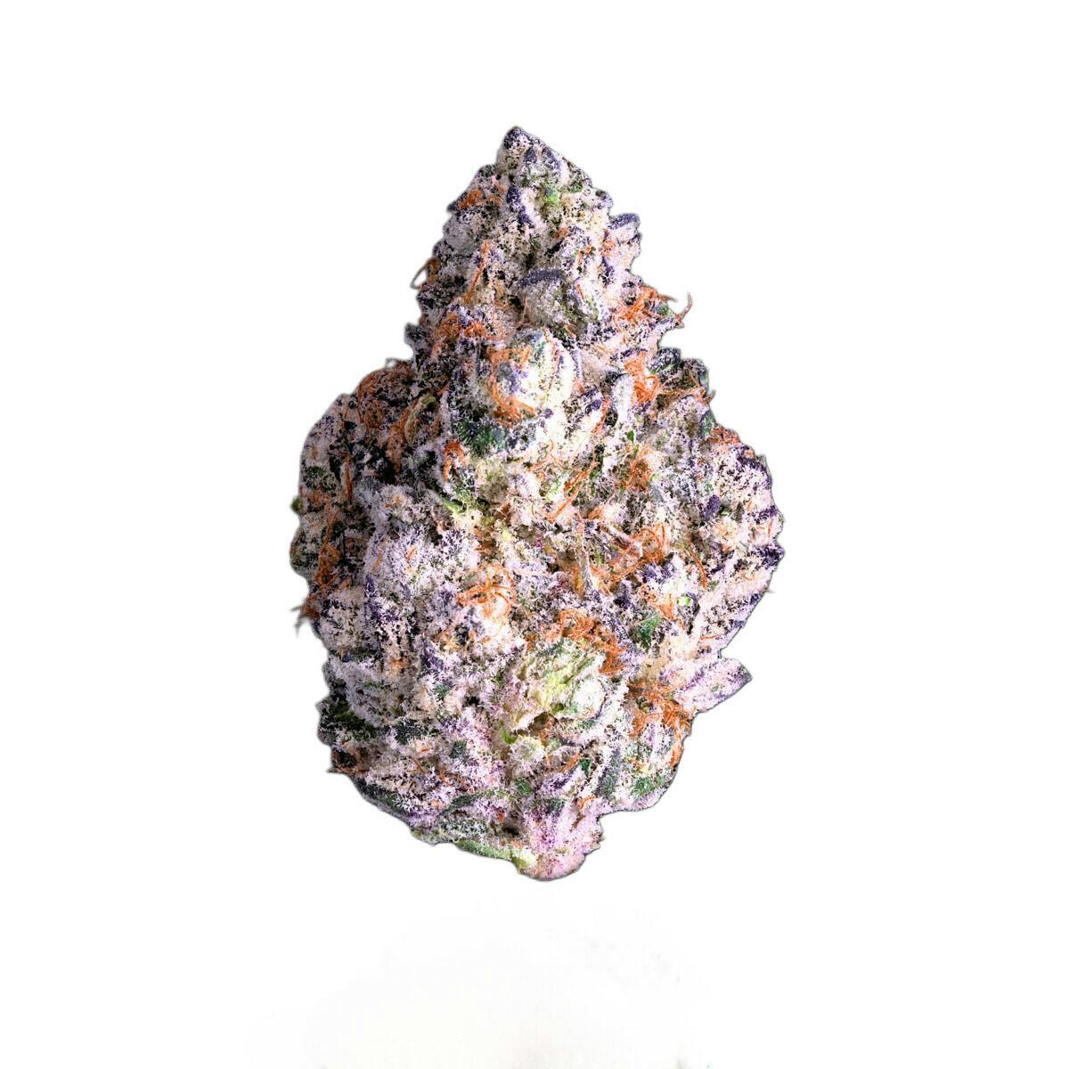 Shangri-La - JinxproofsDankBank