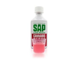 SAP - Strawberry - 200mg THC