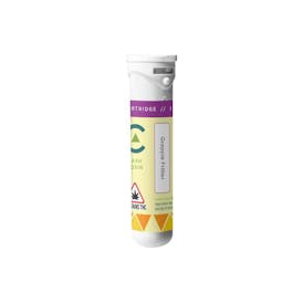 Cadillac Hash Rosin Cartridge 0.5g - Grapple Fritter (I)