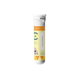 Cadillac Hash Rosin Cartridge 0.5g - Twisted Citrus (S)