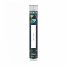 Cadillac 1G Preroll - Dirty Taxi (S)