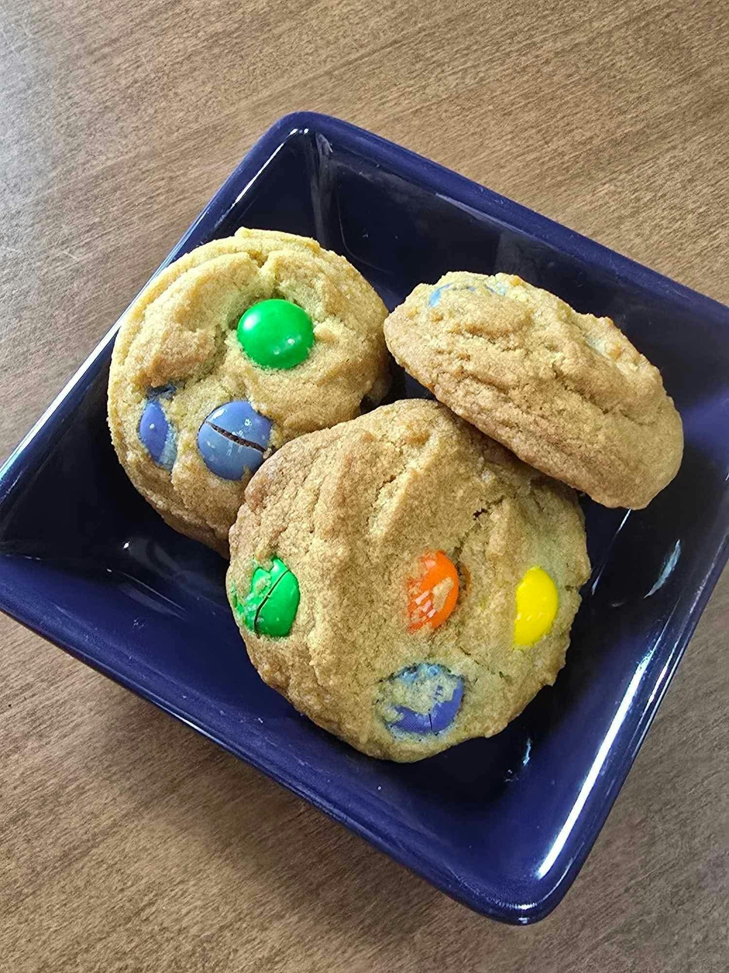 ITF Chocolate Candy Cookie 120mg package at Indian Trail Farms (Medical)