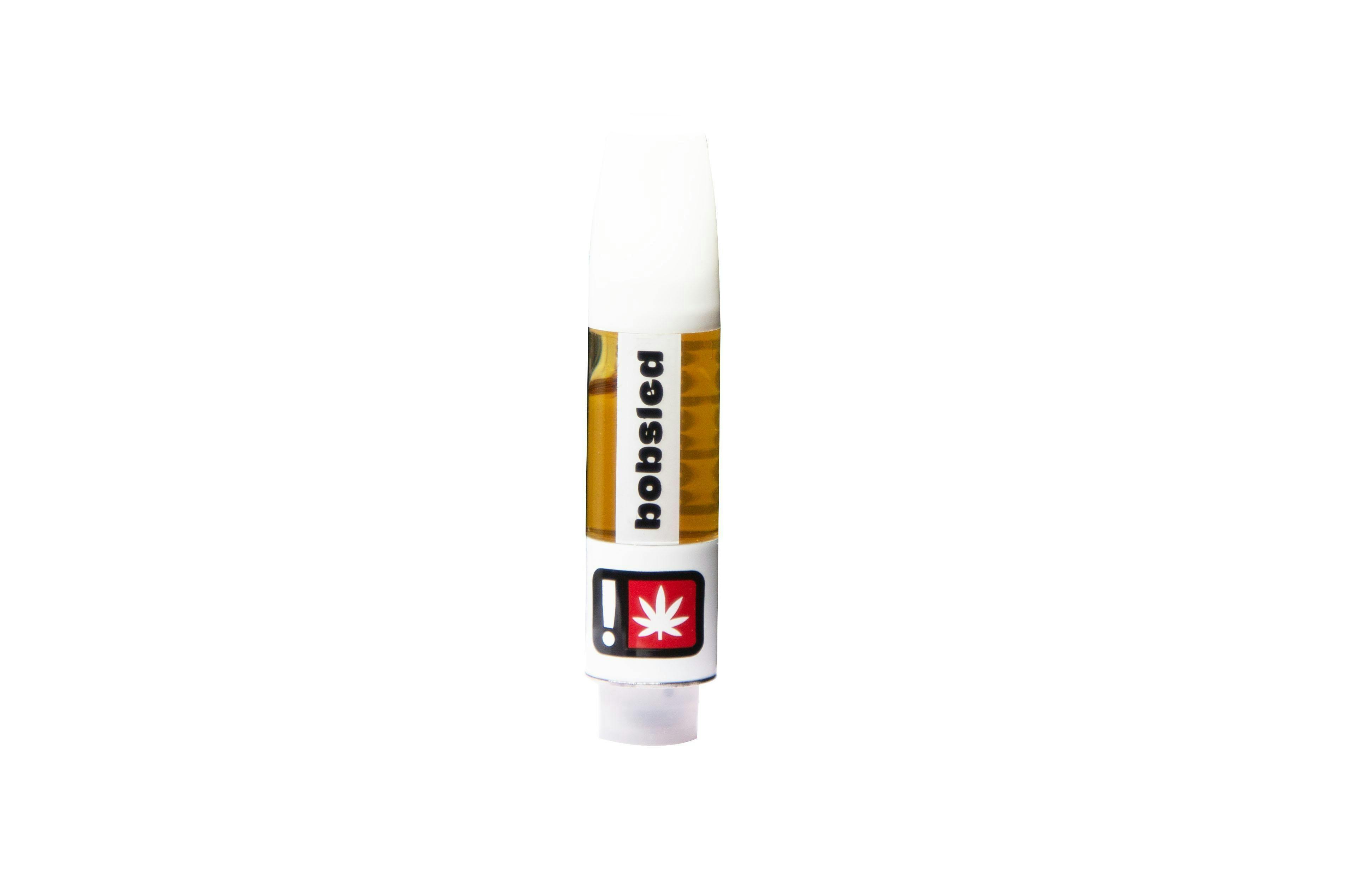 Super Silver Haze Cartridge