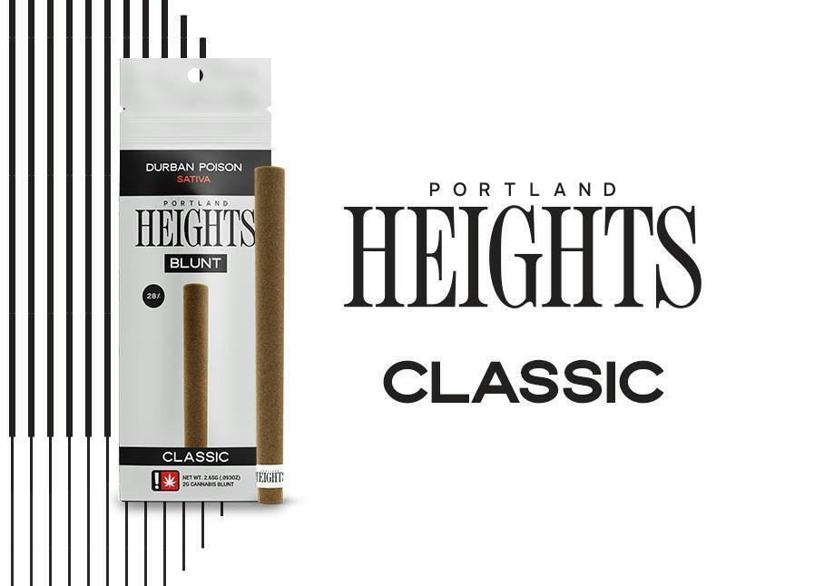 Bahama Classic Blunts | 2g