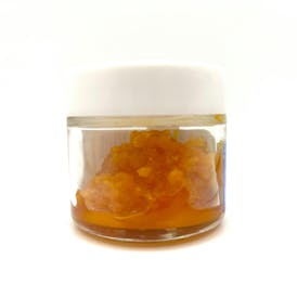 Clementine Kush | 1oz Sugar | Coastal Remedies