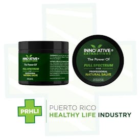 Topical - Natural Salve