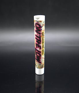 OTL 1g Pre-Roll - Vanilla Velvet (H)