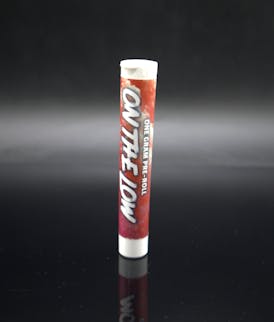 OTL 1g Pre-Roll - Crunch Berriez (I)