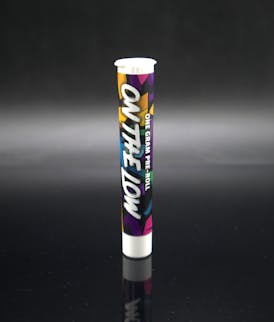 OTL 1g Pre-Roll - Waffle Cones (I)