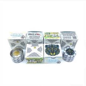 Lima Limon Diamonds - 1g