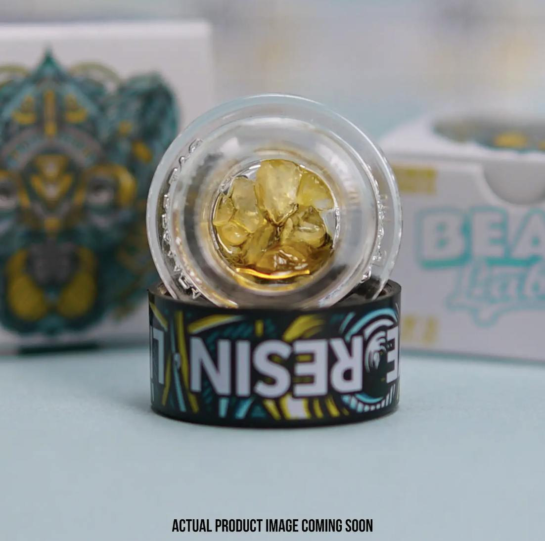 BEAR Labs - Lima Limon - Diamonds