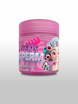 Big Perm