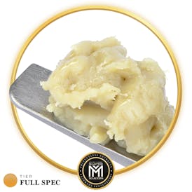 SOUR TROP CHERRY - Live Rosin Cold Cure - Full Spec Line