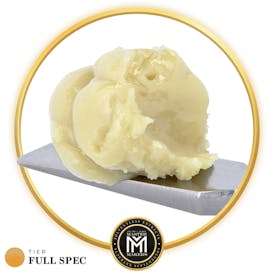 LIME STREET- Live Rosin Cold Cure - Full Spec Line
