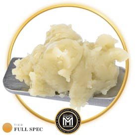 FEZ - Live Rosin Cold Cure - Full Spec Line