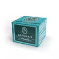 Glennas | Black Runtz | 1G Cured Resin Sugar