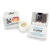 Rocket Fuel 1g Cold Cure Hash Rosin | To The Moon