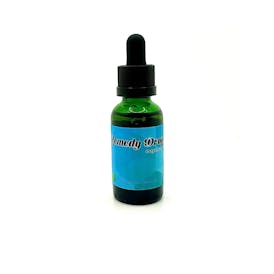300mg THC Tincture Remedy Drops | Coastal Remedies