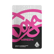 DOJA | ZOAPSCOTTI | FLOWER | 3.5G