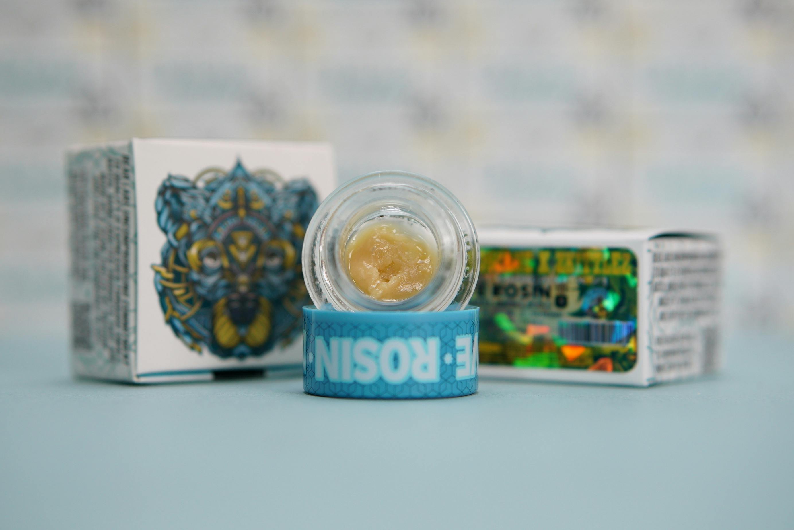 Bear Labs — Sweet