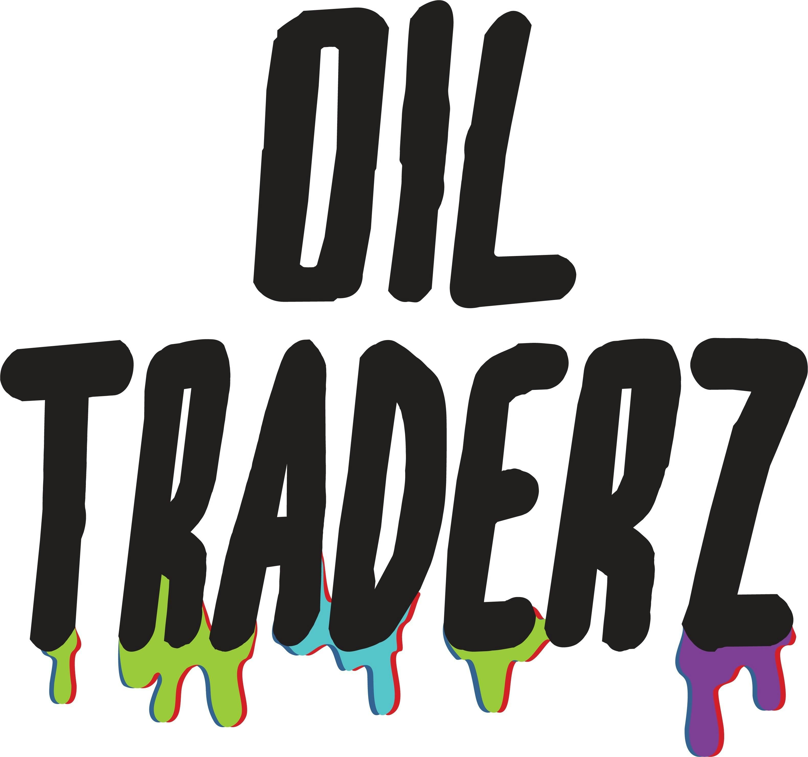 3.5g Tartz Cured Badder - Oil Traderz (Hybrid)