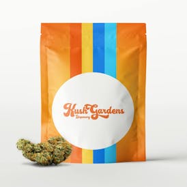 Exotic Flower - Khalifa Candy
