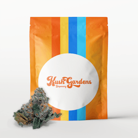 Popcorn Flower - Speaker Knockerz