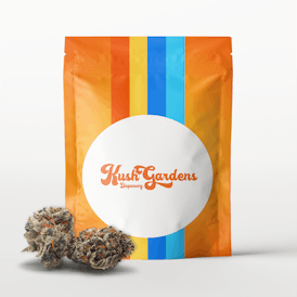 Exotic Flower - Gelato 33