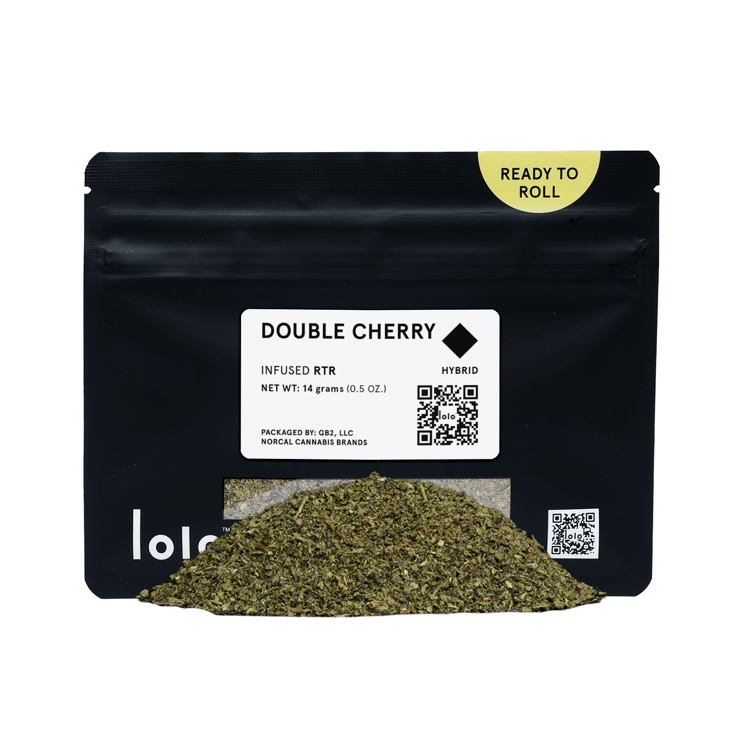 lolo: Double Cherry