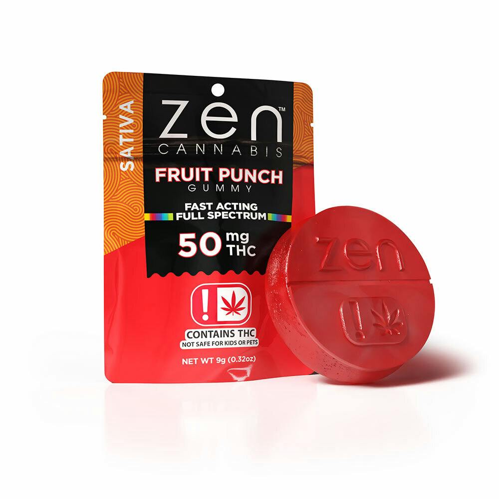 Fruit Punch