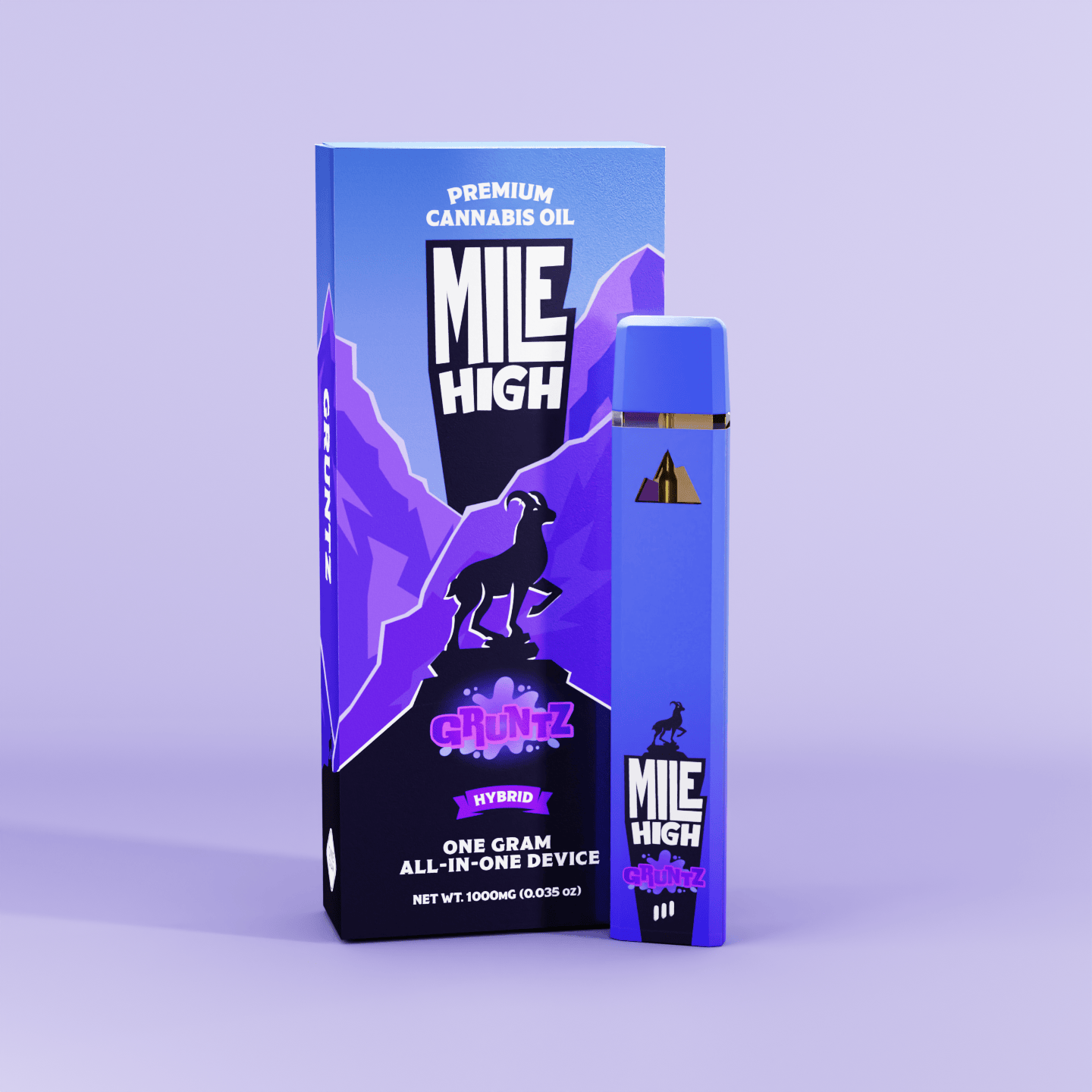 About Mile High 420: Retailers, Deals, Events & Feed | Weedmaps